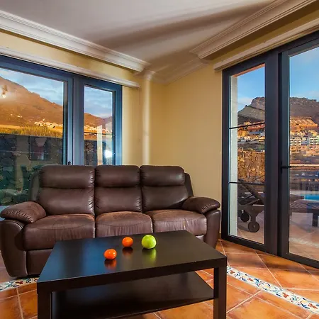 Antonia - Oceanview Antonia With Private Swimming Pool In Costa Adeje * أذيخي