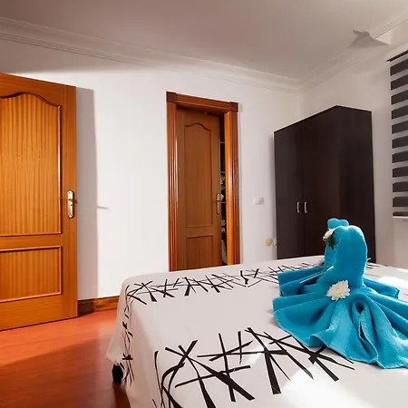 Antonia - Oceanview Antonia With Private Swimming Pool In Costa Adeje أذيخي