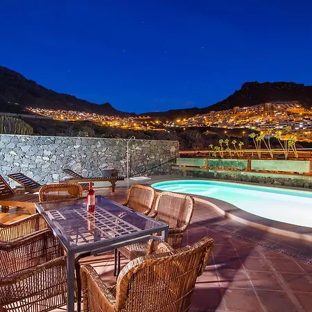 Antonia - Oceanview Antonia With Private Swimming Pool In Costa Adeje فيلة *