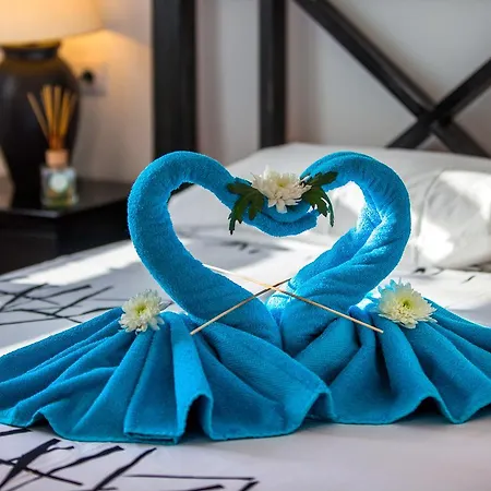 Antonia - Oceanview Antonia With Private Swimming Pool In Costa Adeje فيلة أذيخي