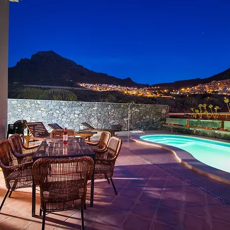 Vila Antonia - Oceanview Antonia With Private Swimming Pool In Costa Adeje