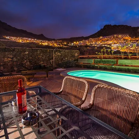 Vila Antonia - Oceanview Antonia With Private Swimming Pool In Costa Adeje