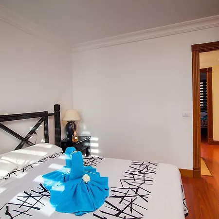 Vila Antonia - Oceanview Antonia With Private Swimming Pool In Costa Adeje