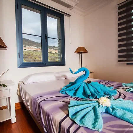 فيلة Antonia - Oceanview Antonia With Private Swimming Pool In Costa Adeje *