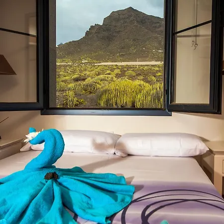 Vila Antonia - Oceanview Antonia With Private Swimming Pool In Costa Adeje